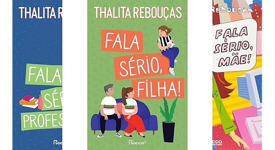 Fala sério